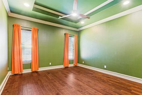 145 Country Vista Circle Burleson TX 76028