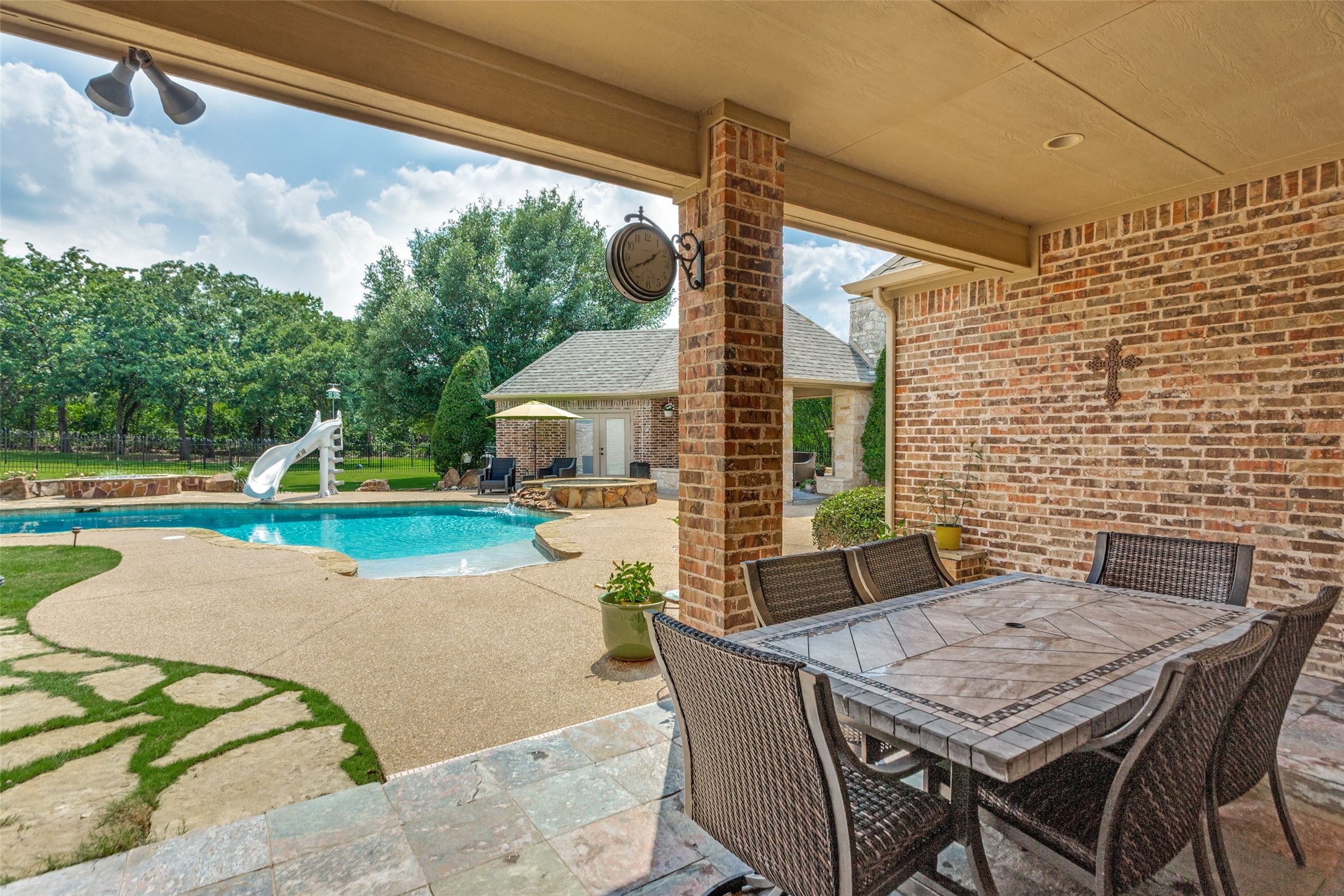 145 Country Vista Circle Burleson TX 76028