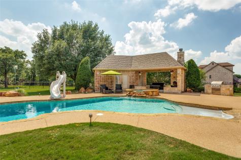 145 Country Vista Circle Burleson TX 76028