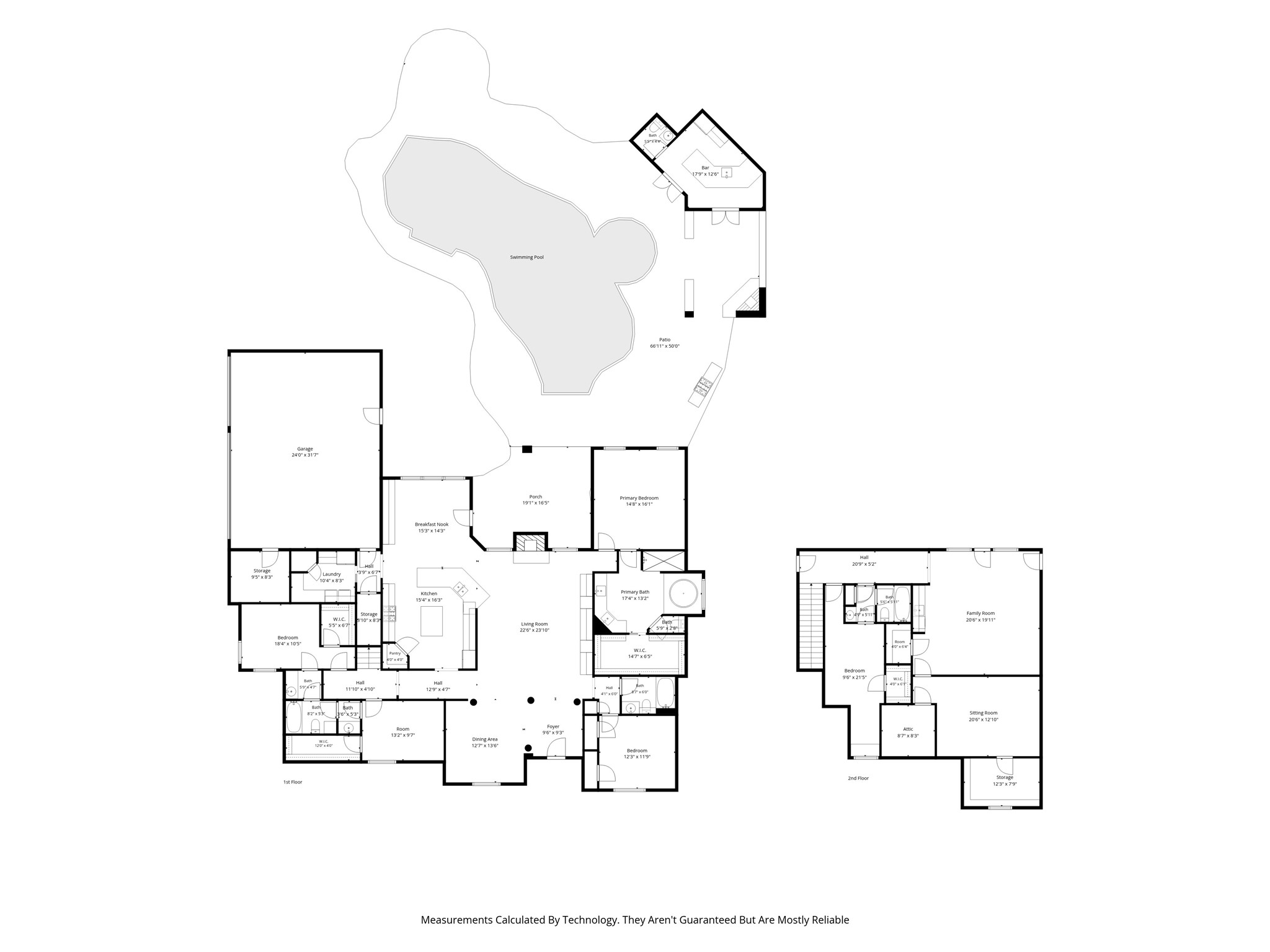 145 Country Vista Circle Burleson TX 76028