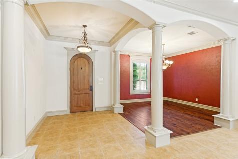 145 Country Vista Circle Burleson TX 76028