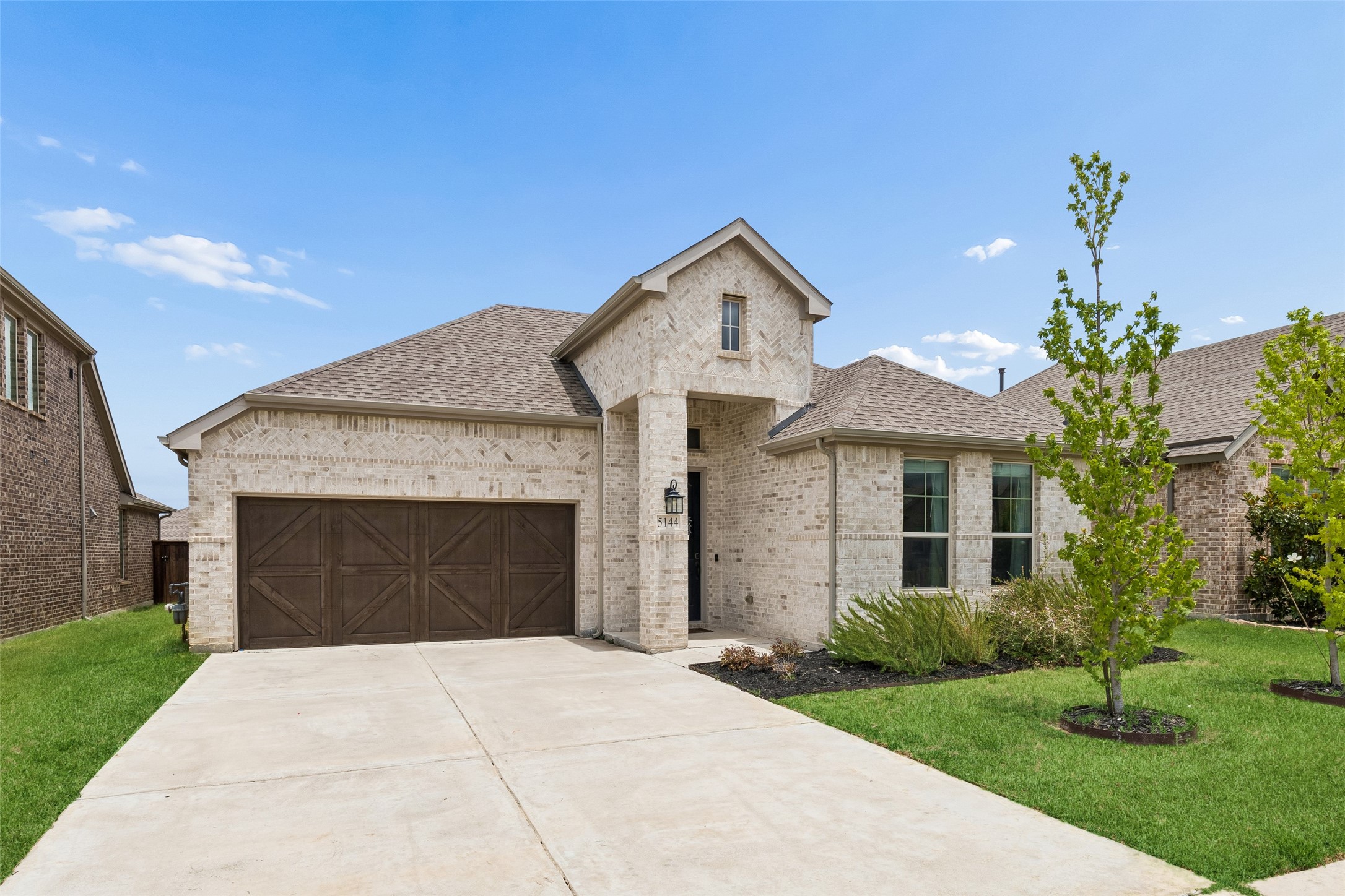 5144 Cantle Court Fort Worth TX 76036