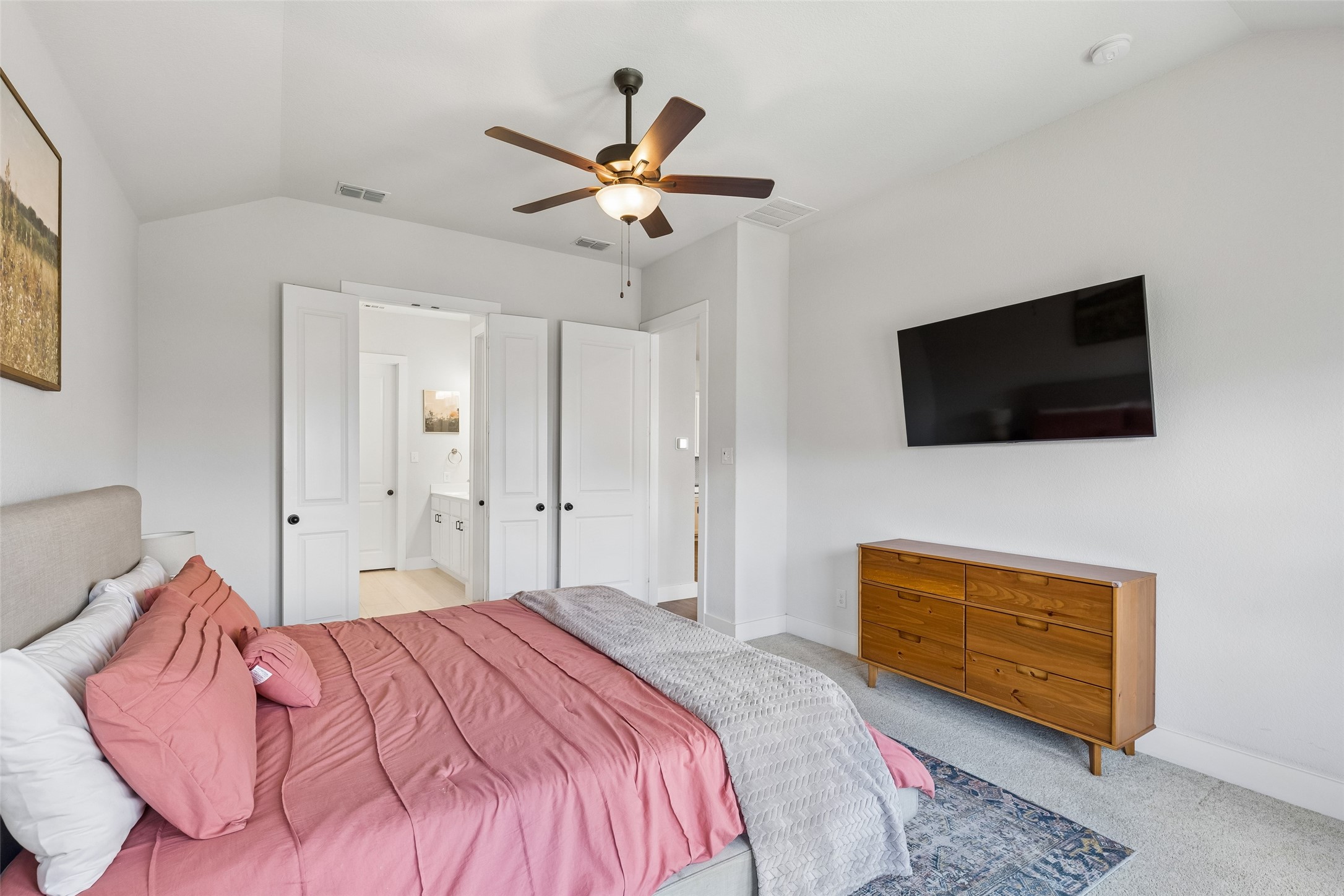 5144 Cantle Court Fort Worth TX 76036