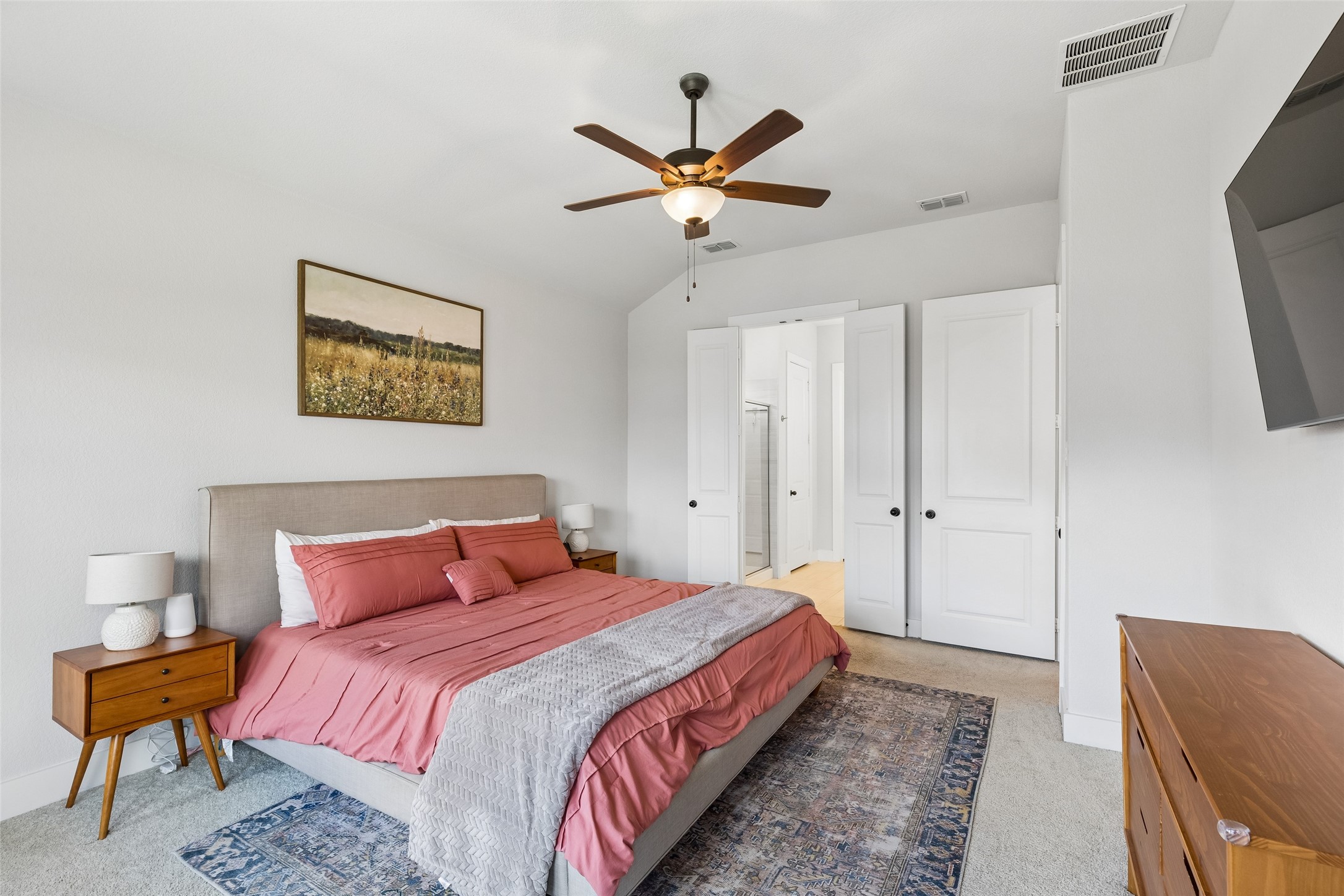 5144 Cantle Court Fort Worth TX 76036