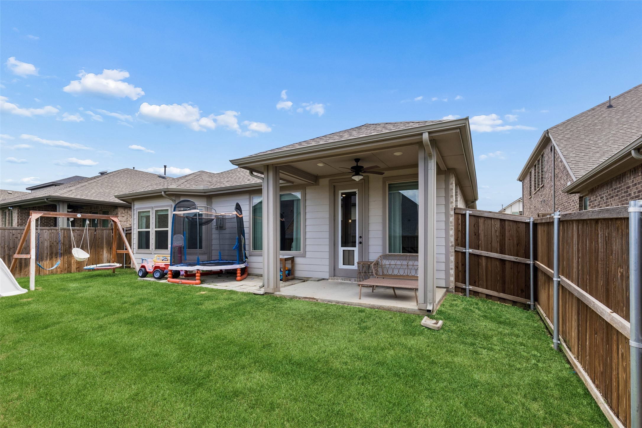 5144 Cantle Court Fort Worth TX 76036