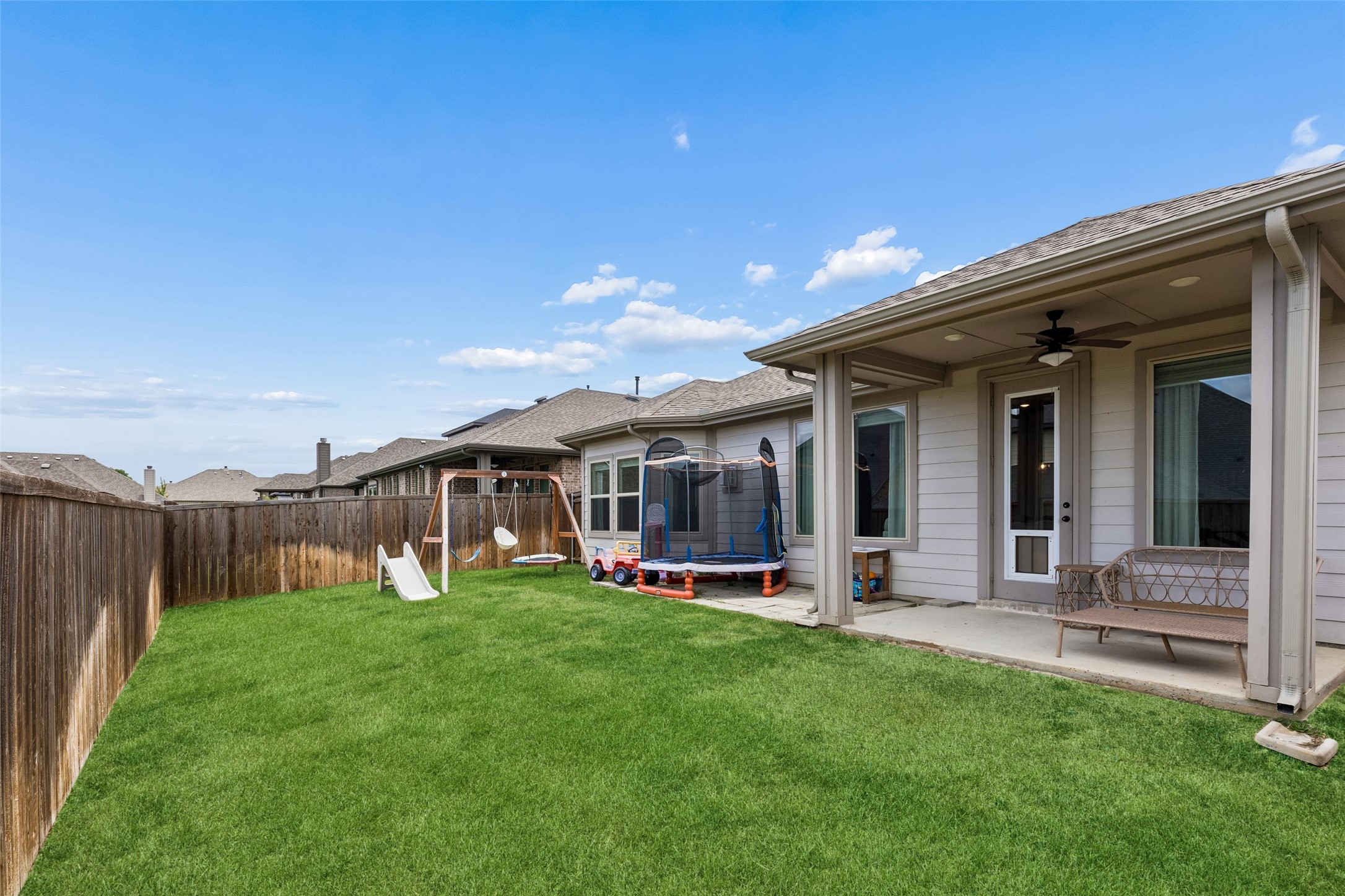 5144 Cantle Court Fort Worth TX 76036