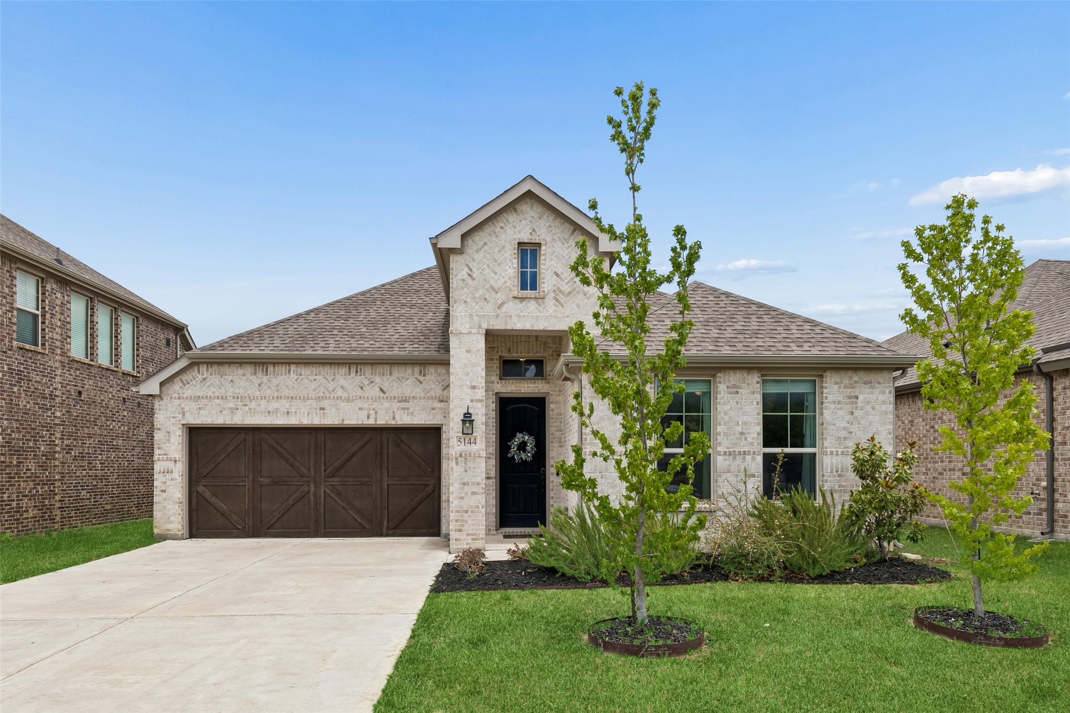 5144 Cantle Court Fort Worth TX 76036