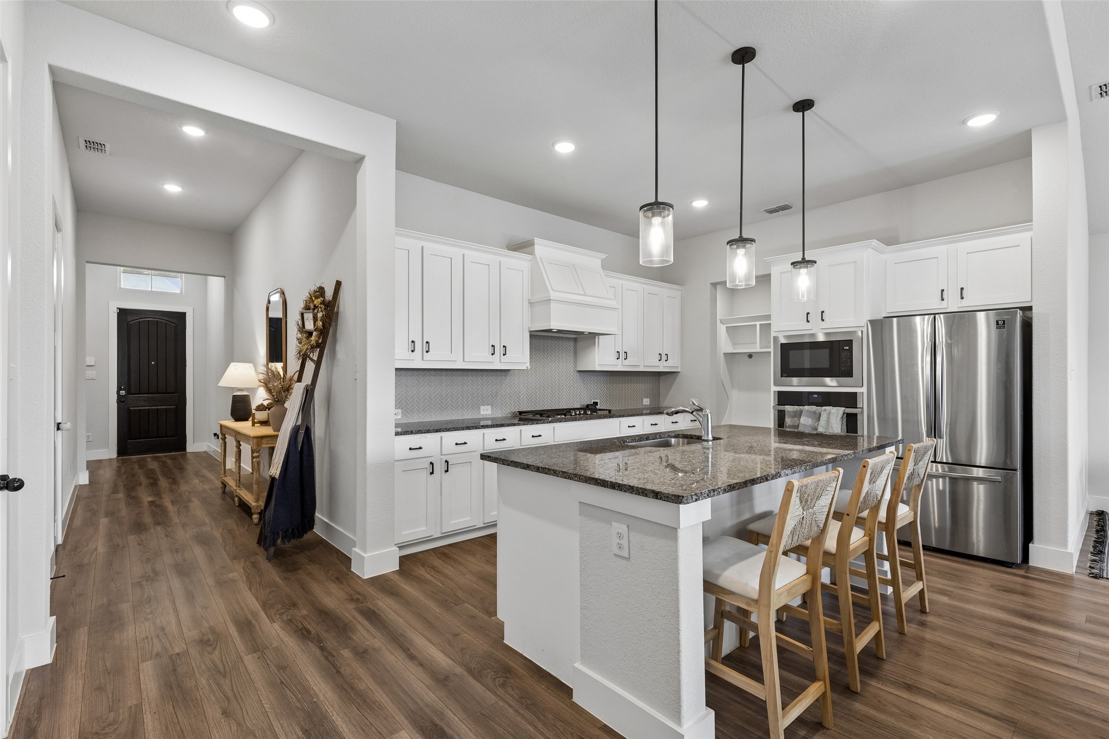 5144 Cantle Court Fort Worth TX 76036