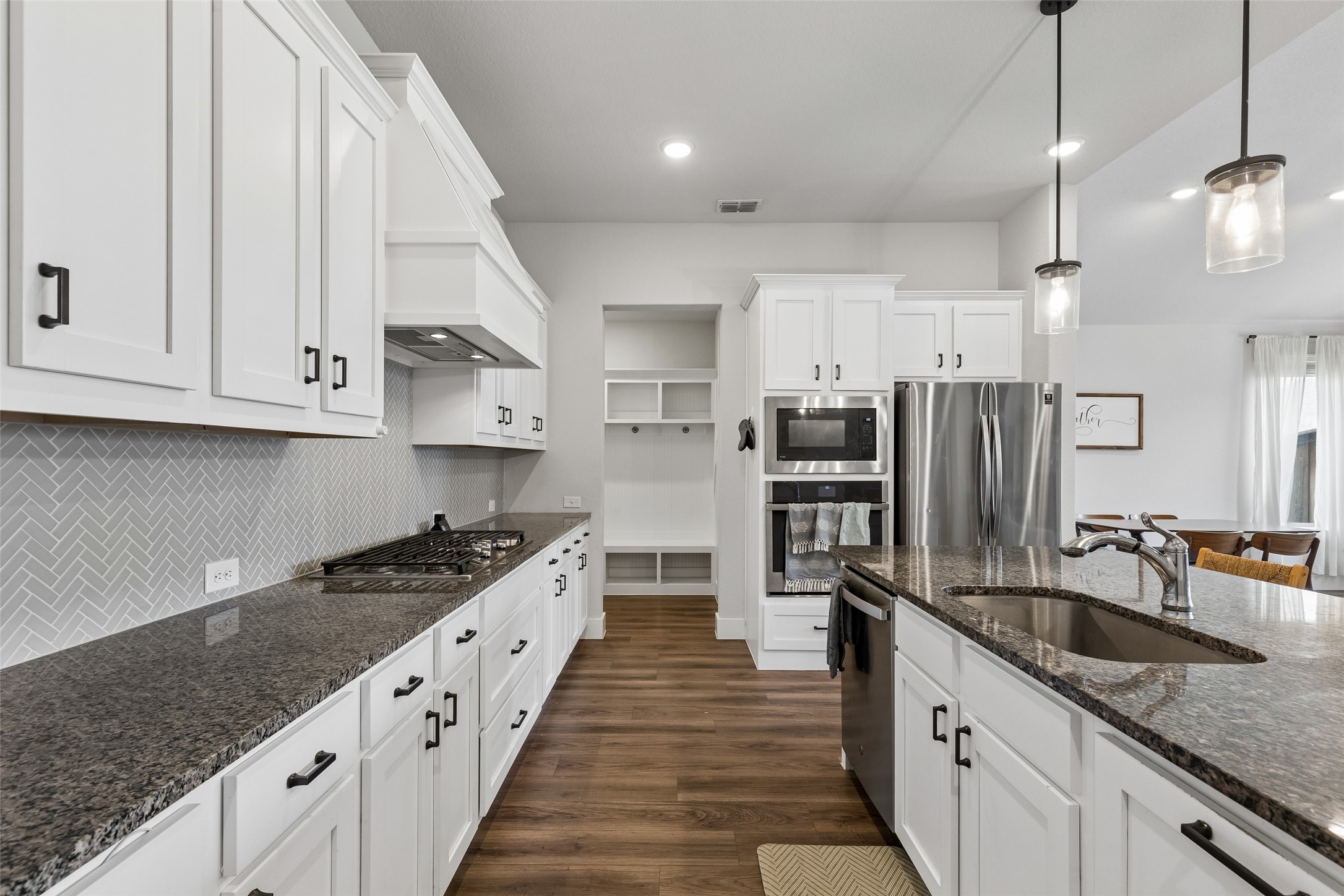 5144 Cantle Court Fort Worth TX 76036