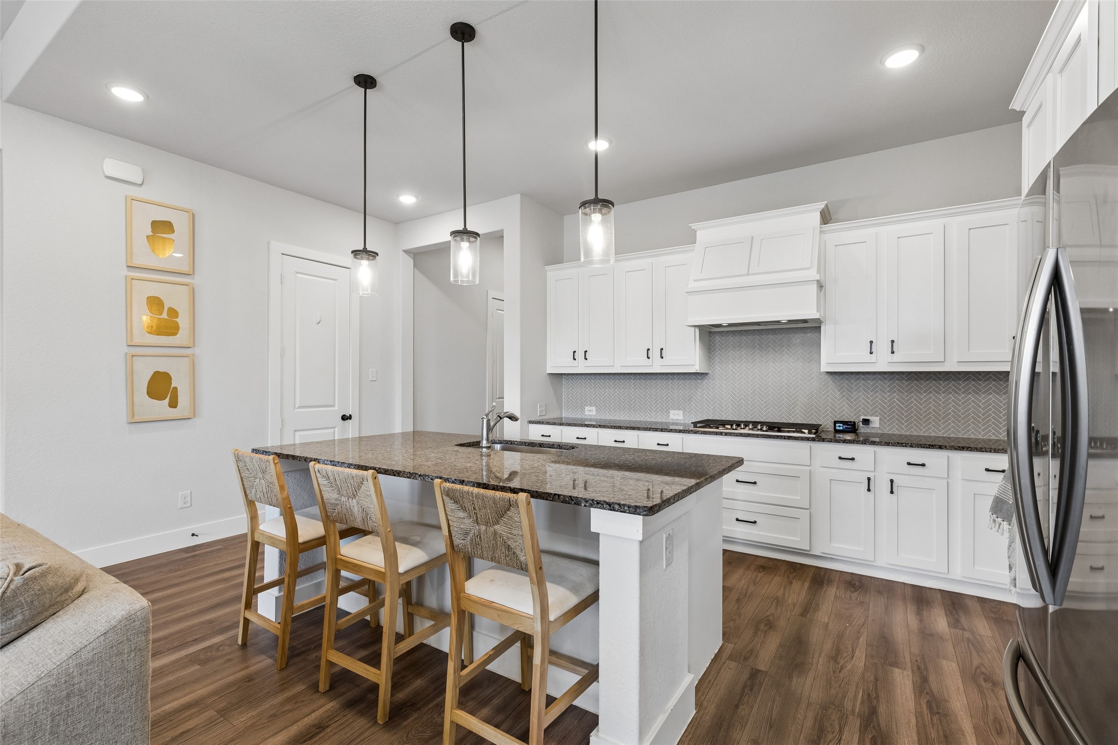 5144 Cantle Court Fort Worth TX 76036