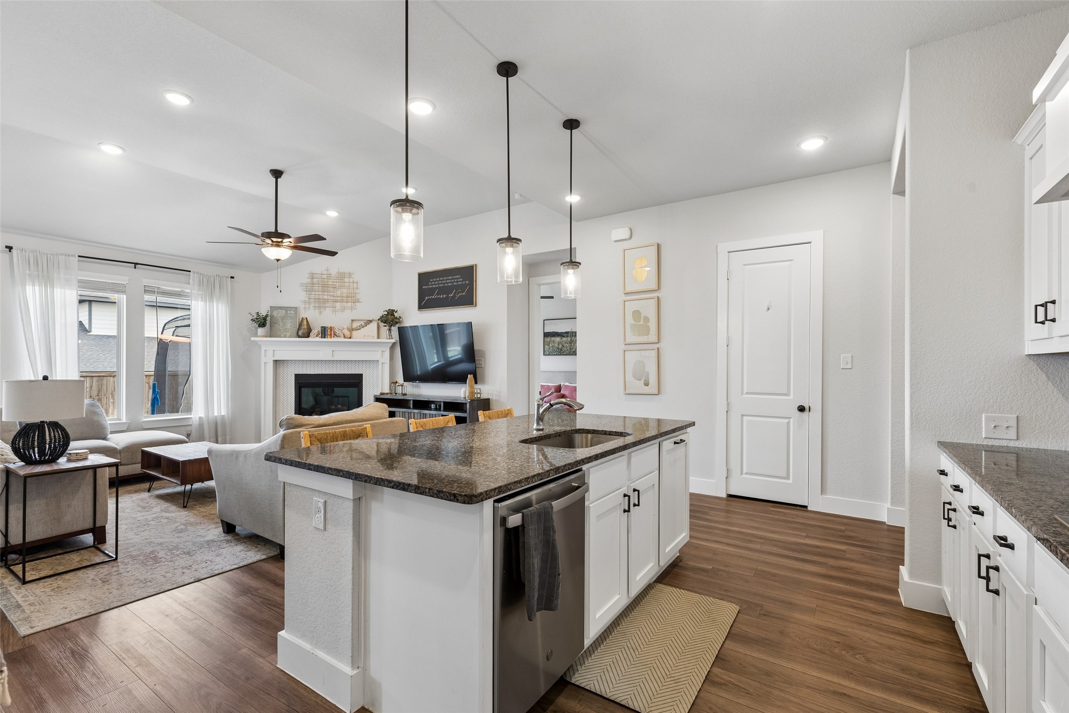 5144 Cantle Court Fort Worth TX 76036