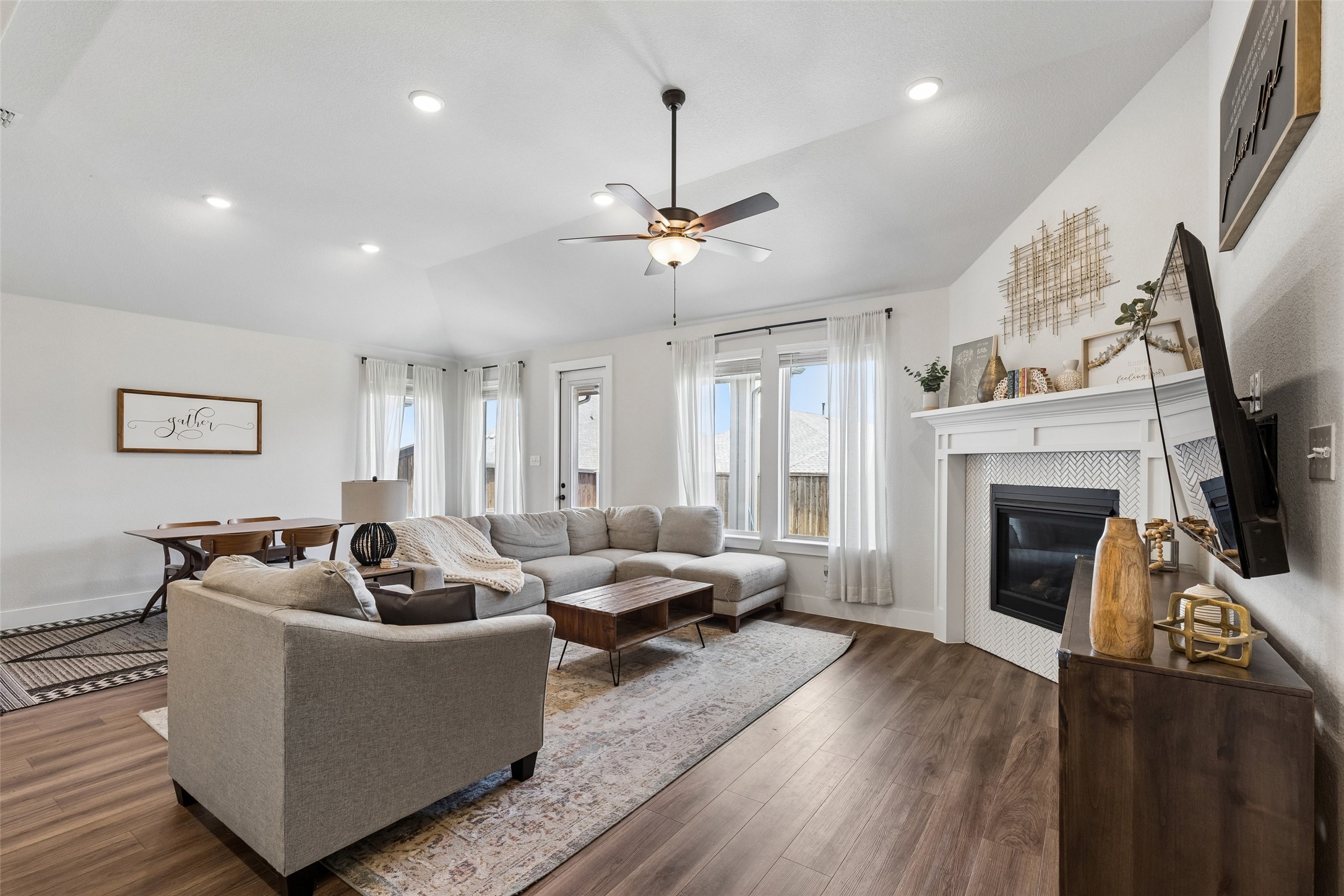 5144 Cantle Court Fort Worth TX 76036