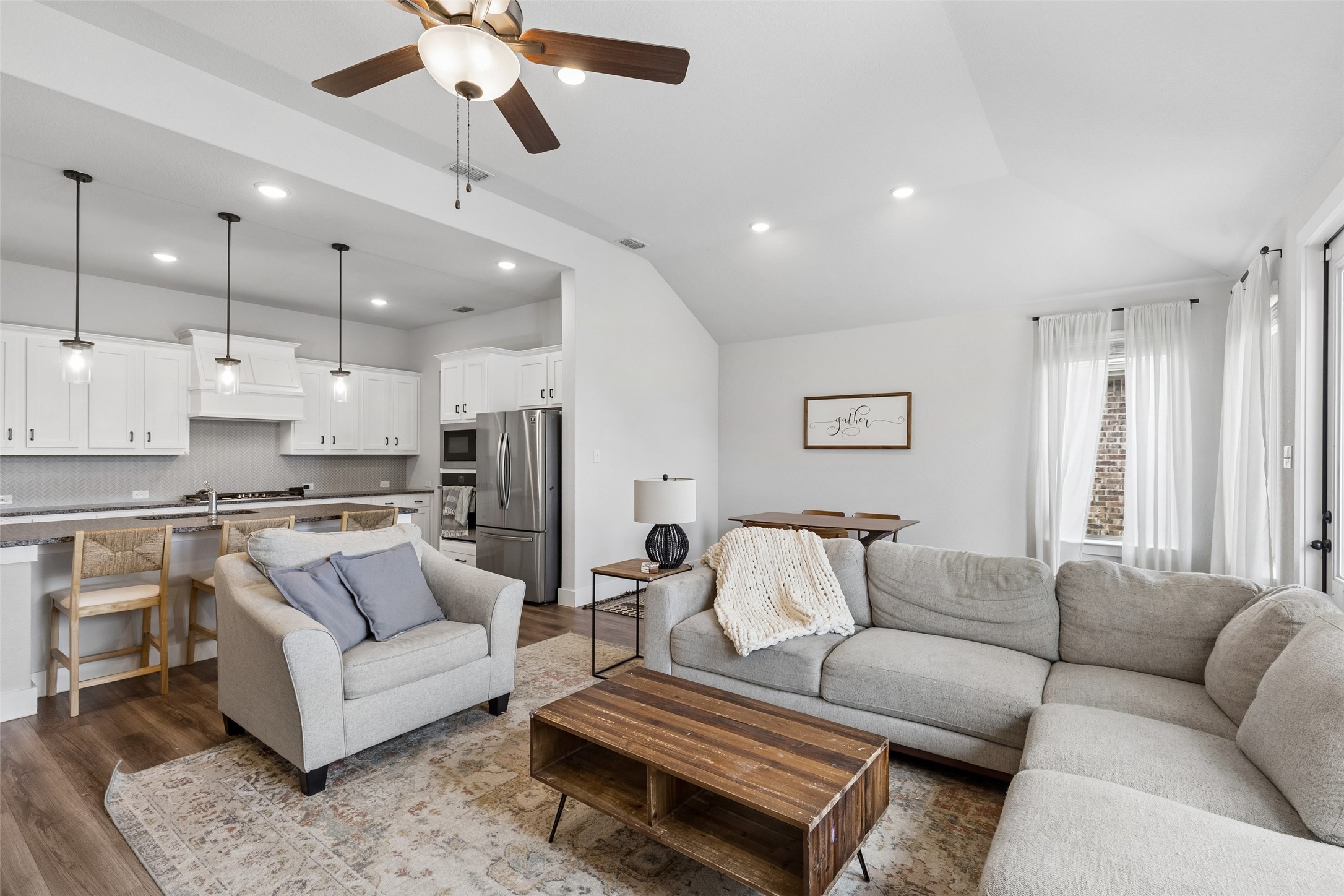 5144 Cantle Court Fort Worth TX 76036