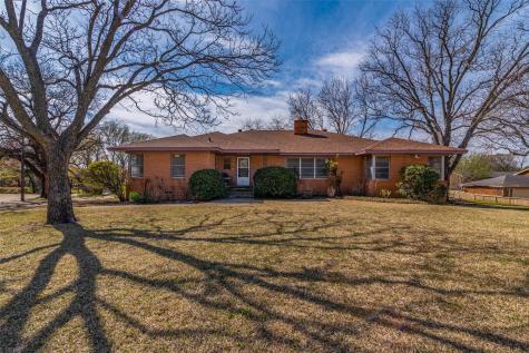 2104 Loy Lake Road Denison TX 75020
