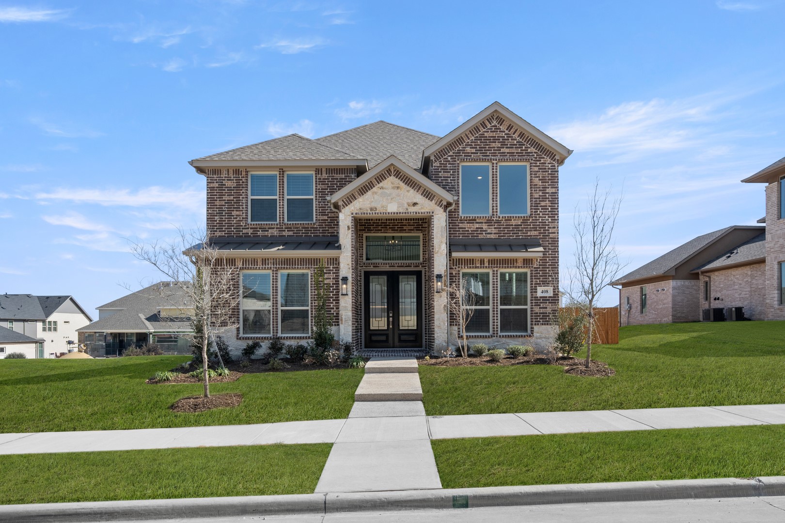 408 Mckinley Street Desoto TX 75115