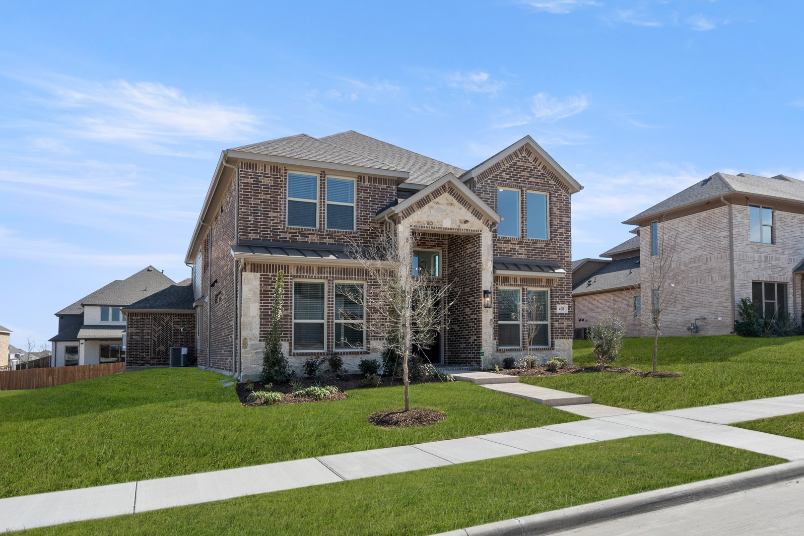 408 Mckinley Street Desoto TX 75115
