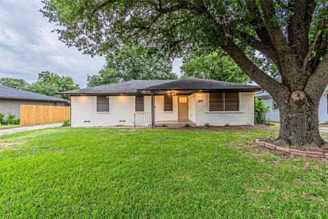 608 Laurel Street Lancaster TX 75134