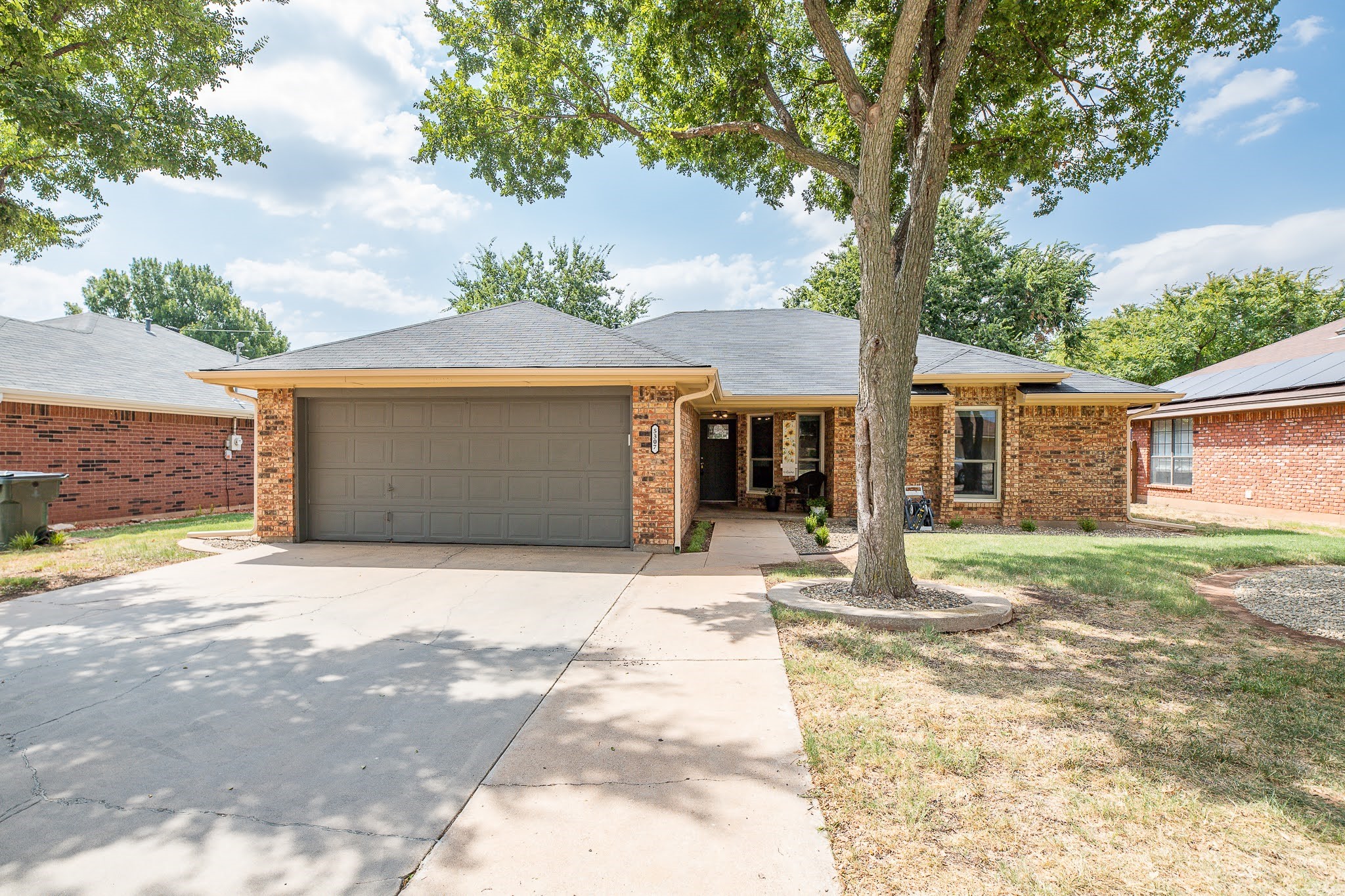 5307 Long Leaf Drive Wichita Falls TX 76310