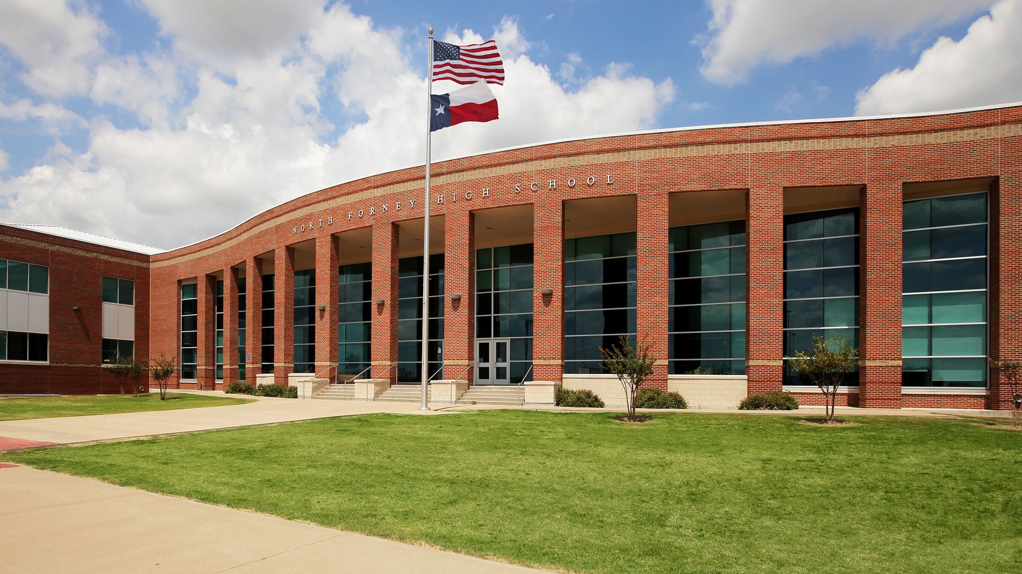 2912 Soaring Hills Drive Forney TX 75126