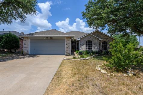 936 Silver Streak Drive Saginaw TX 76131