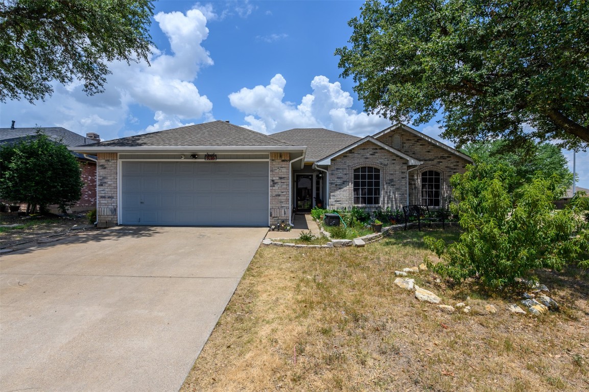 936 Silver Streak Drive Saginaw TX 76131