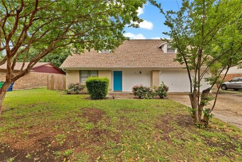 205 San Jacinto Court Waxahachie TX 75165