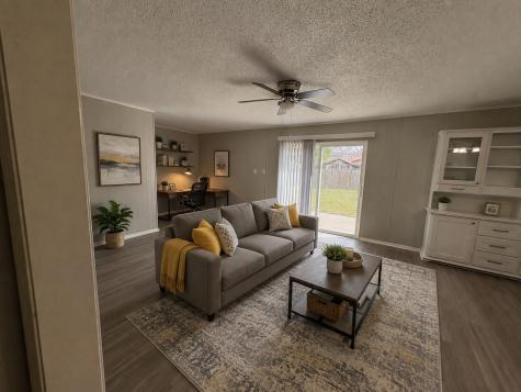 205 San Jacinto Court Waxahachie TX 75165