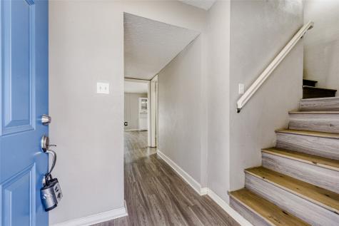 205 San Jacinto Court Waxahachie TX 75165