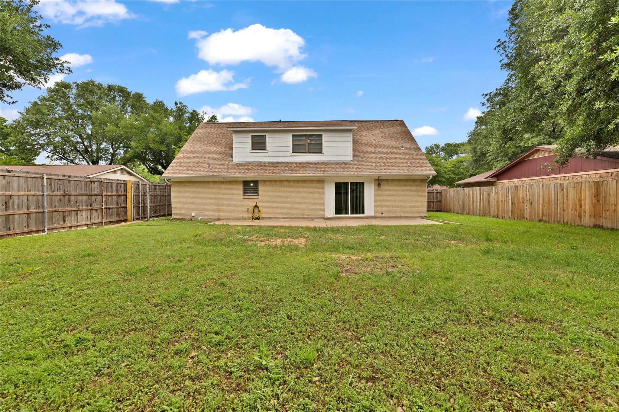 205 San Jacinto Court Waxahachie TX 75165