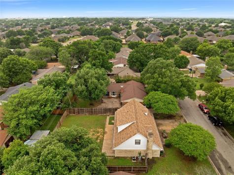 205 San Jacinto Court Waxahachie TX 75165