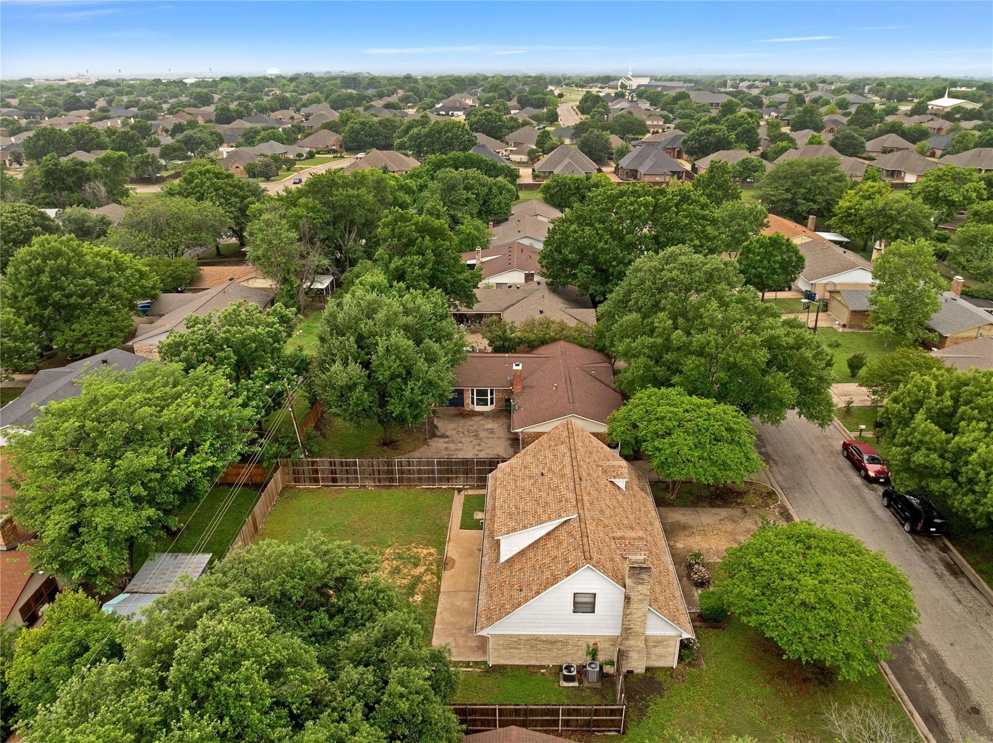205 San Jacinto Court Waxahachie TX 75165