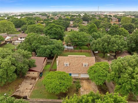 205 San Jacinto Court Waxahachie TX 75165