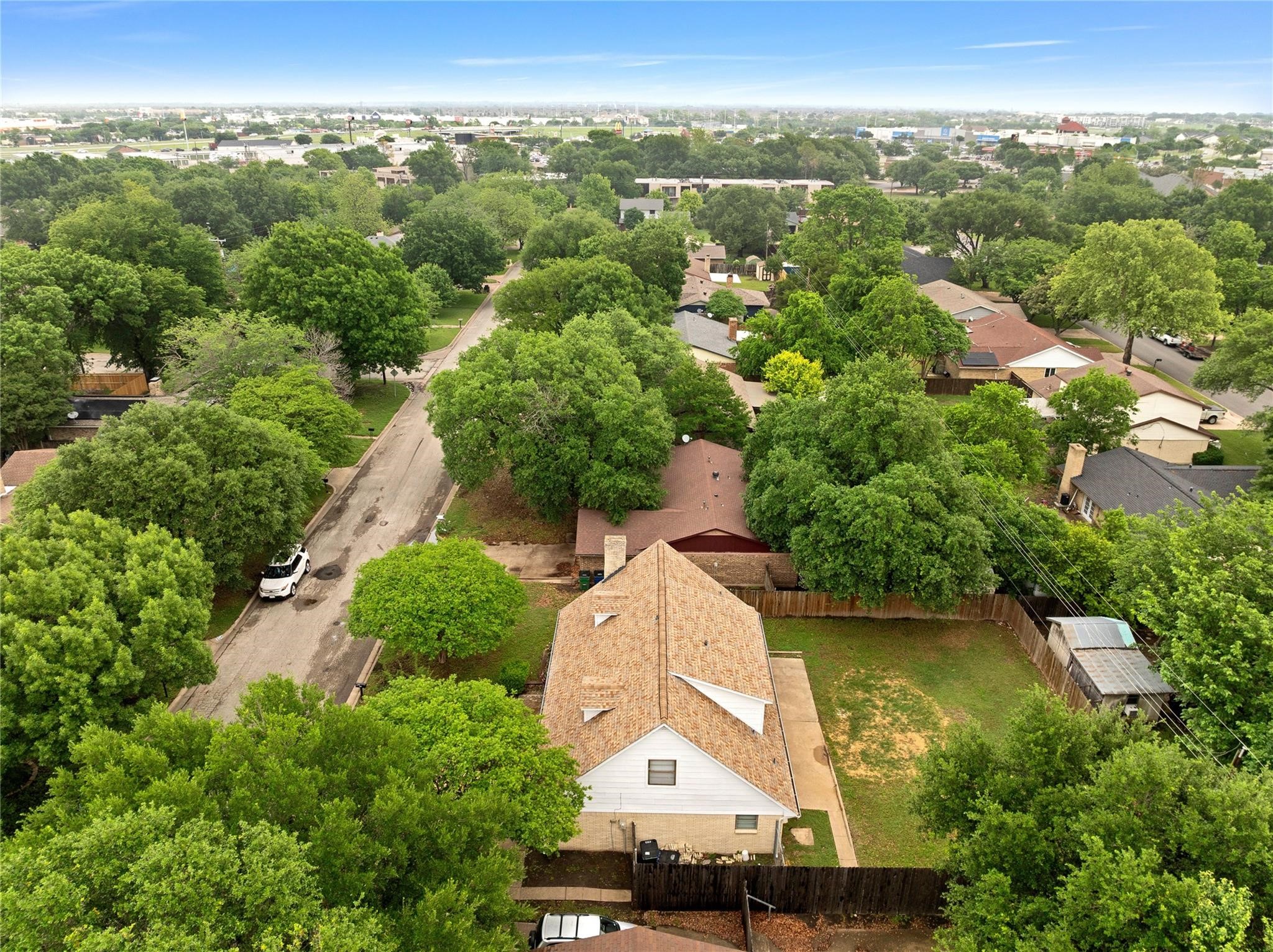 205 San Jacinto Court Waxahachie TX 75165