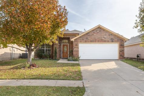 204 Cobblestone Drive Wylie TX 75098