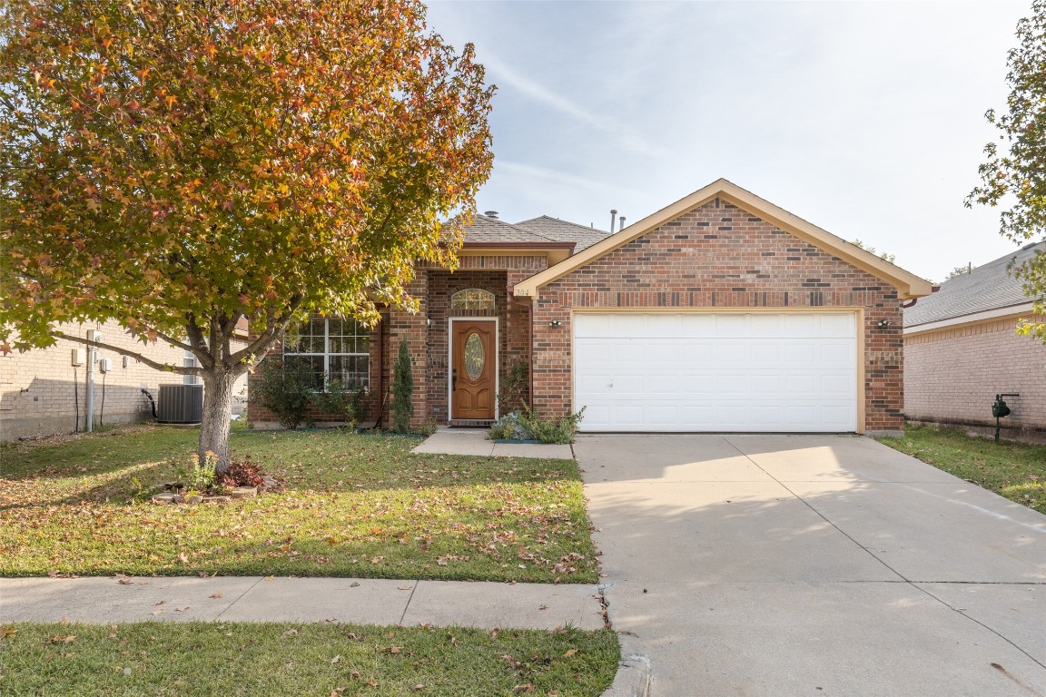 204 Cobblestone Drive Wylie TX 75098