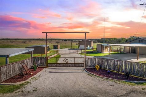 964 Kirkland Hill Road Axtell TX 76624