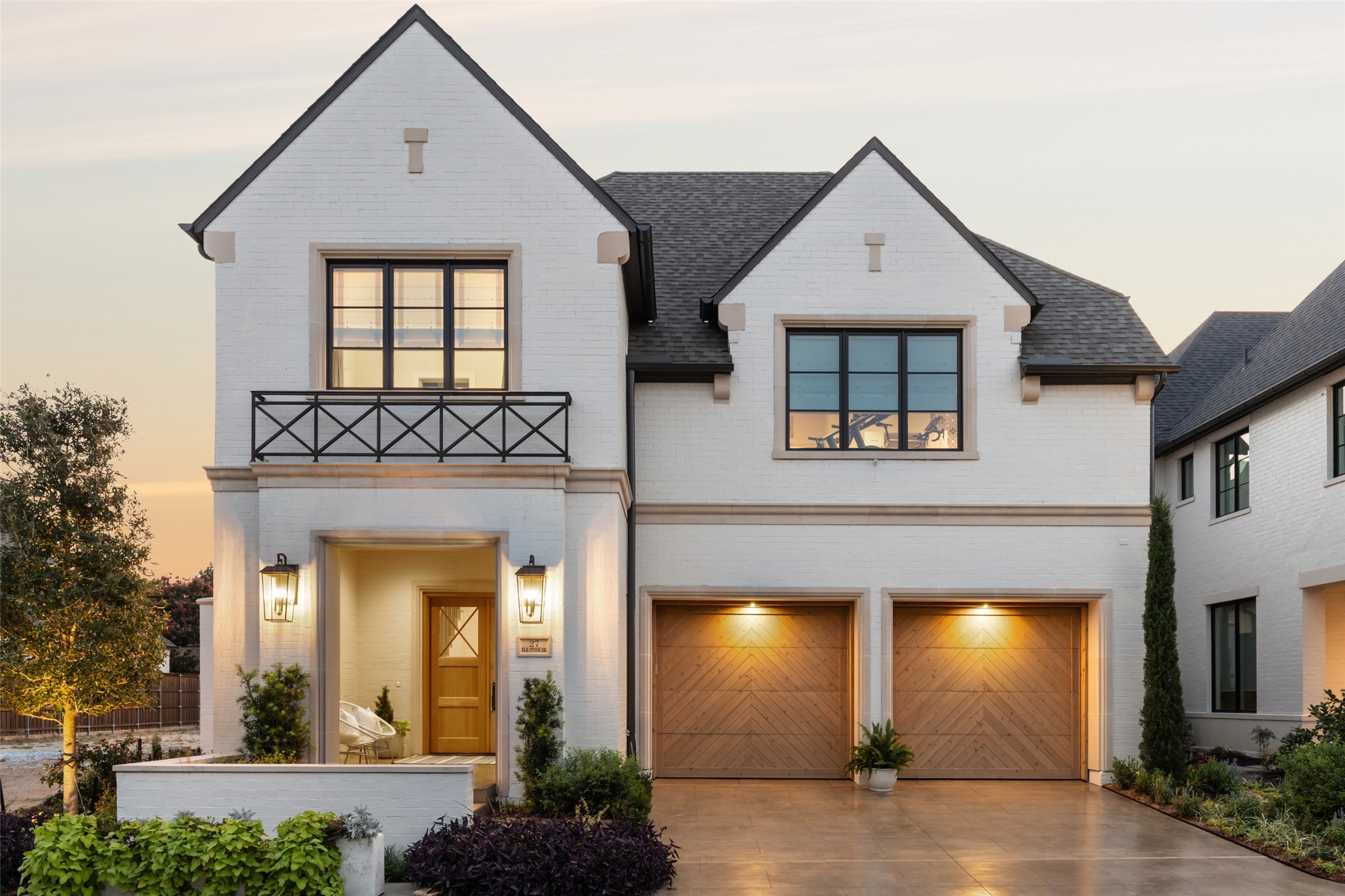 27 Elk Stone Drive Dallas TX 75248