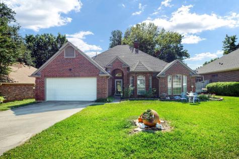 2113 N Aspenwood Drive Grapevine TX 76051