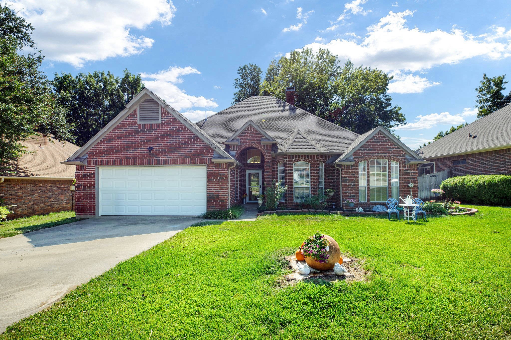 2113 N Aspenwood Drive Grapevine TX 76051