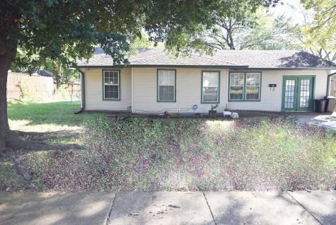 1110 Calle Real Mesquite TX 75149