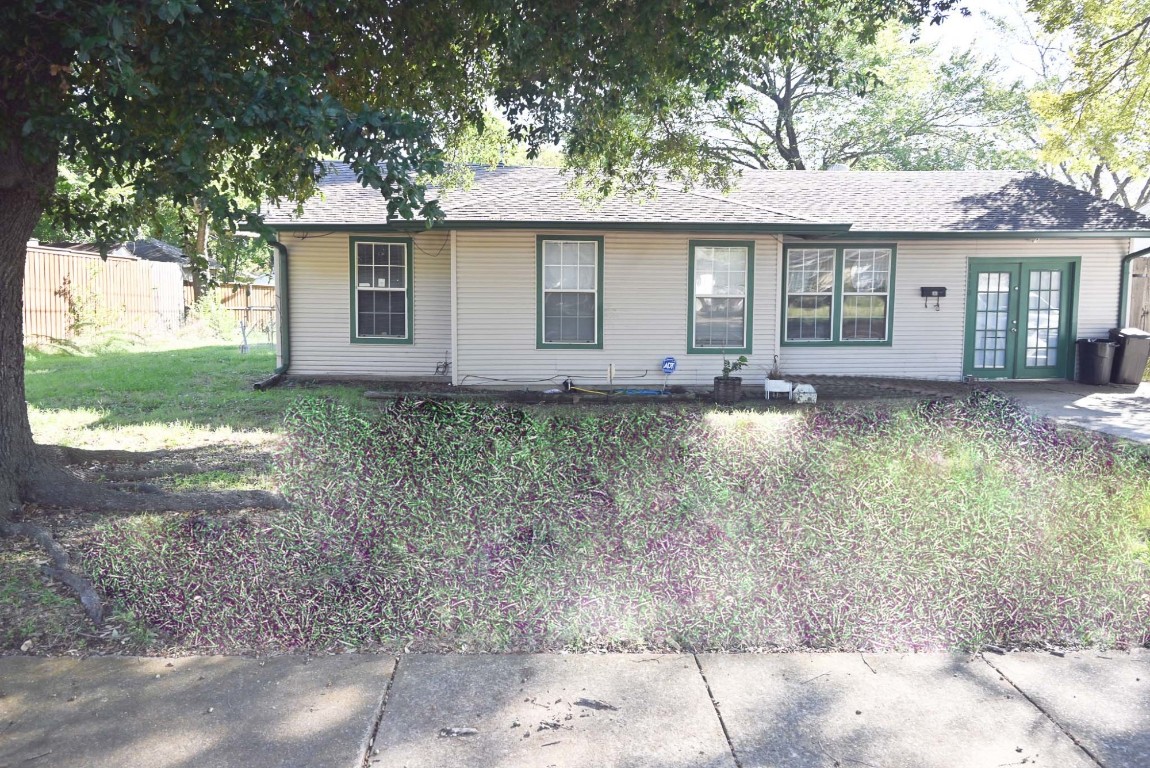 1110 Calle Real Mesquite TX 75149