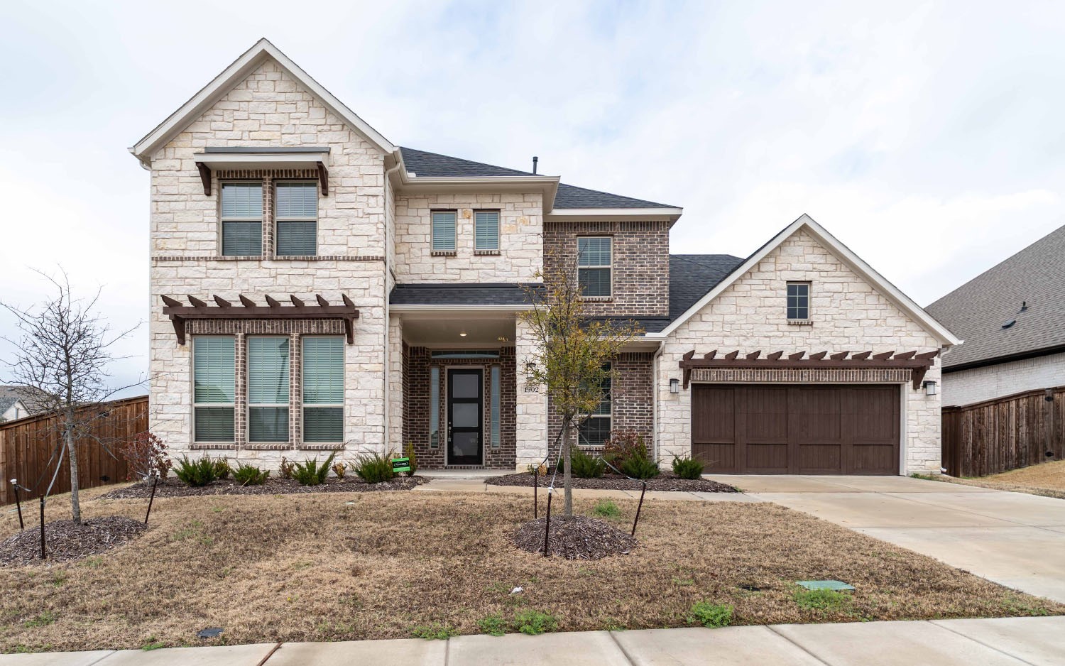 1902 Sicilia Court Mclendon Chisholm TX 75032
