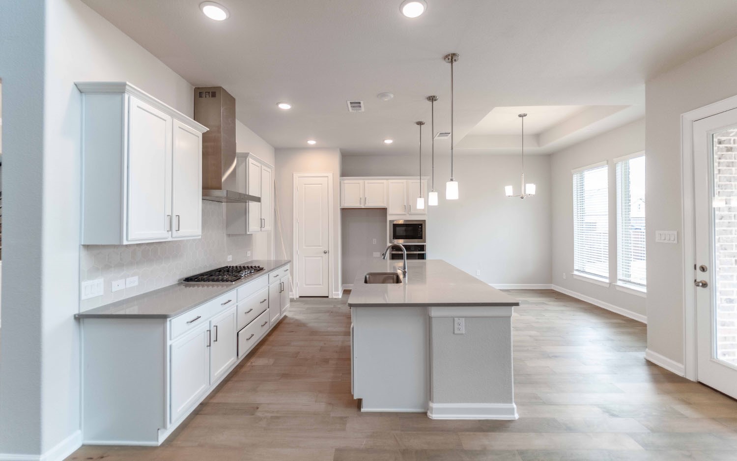 1902 Sicilia Court Mclendon Chisholm TX 75032