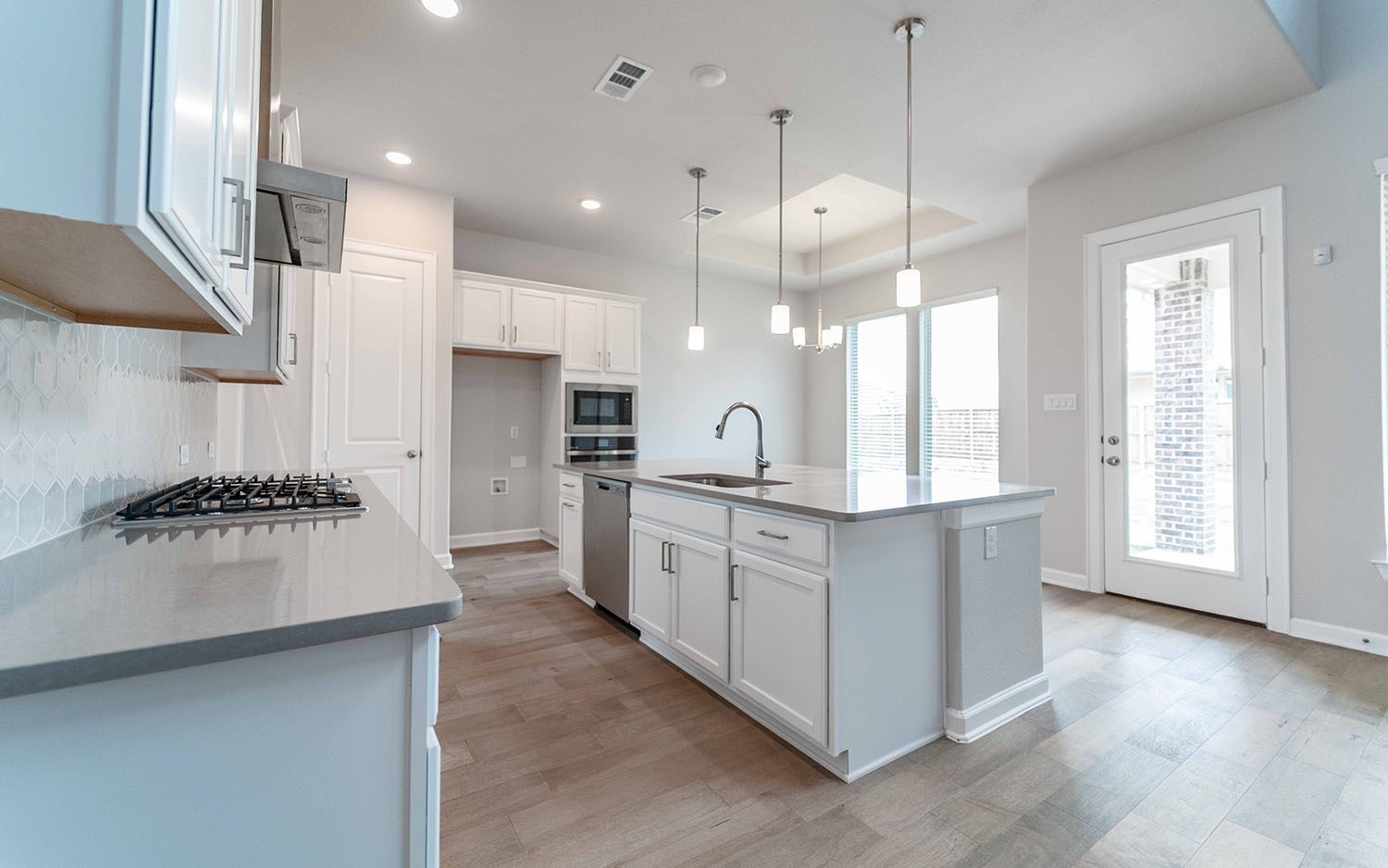 1902 Sicilia Court Mclendon Chisholm TX 75032