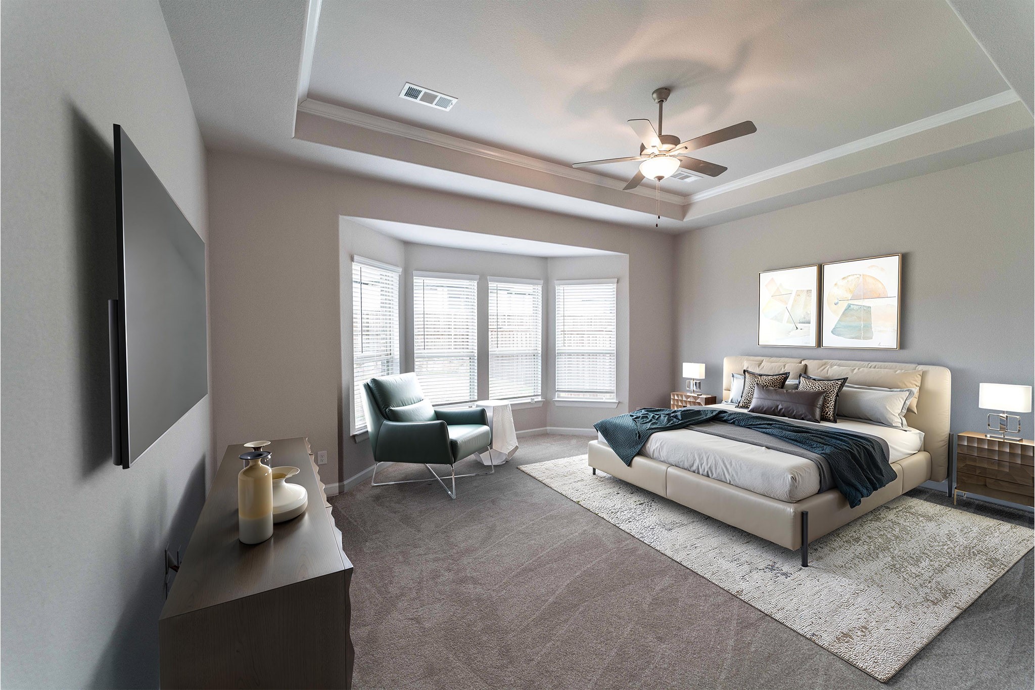1902 Sicilia Court Mclendon Chisholm TX 75032
