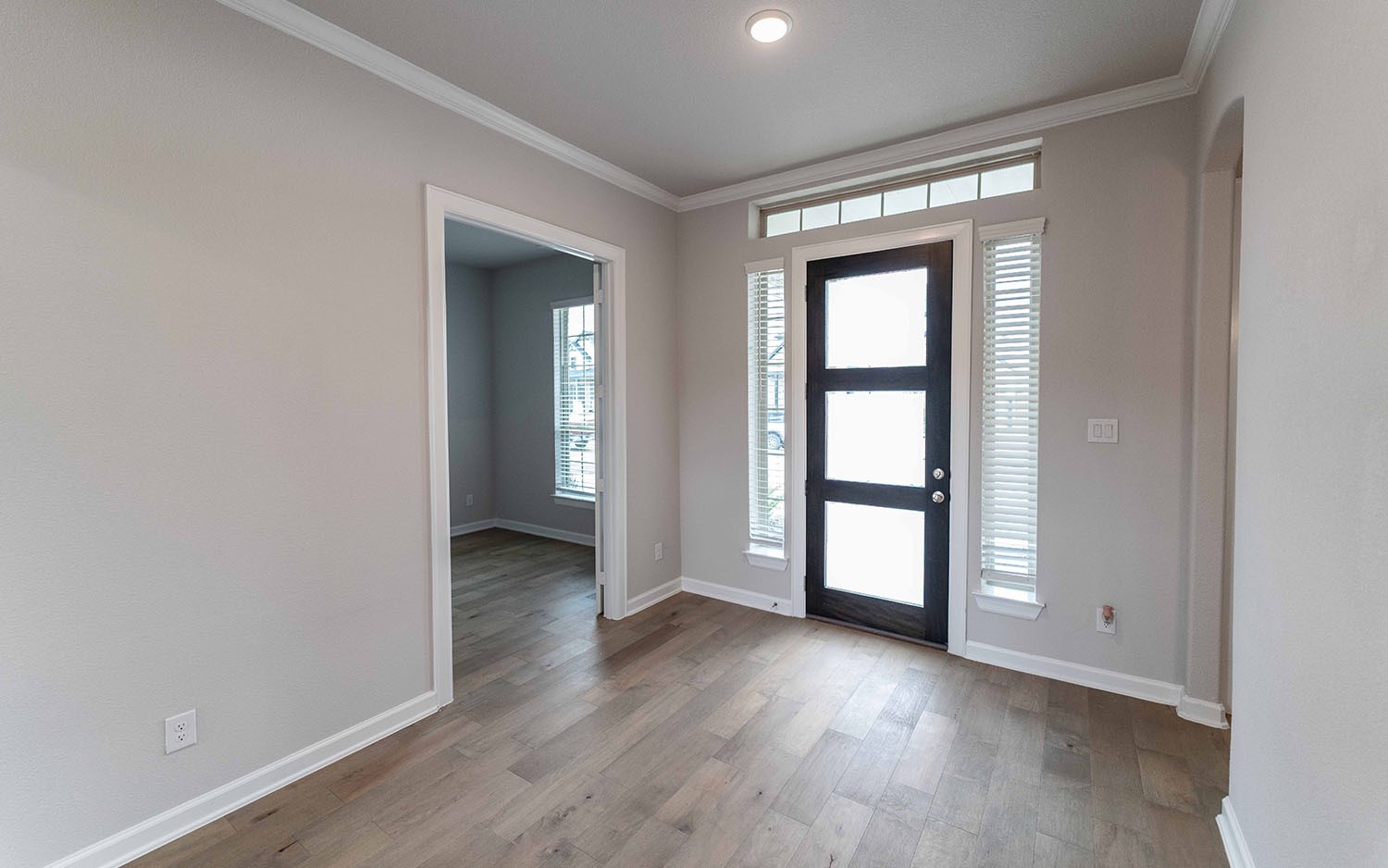 1902 Sicilia Court Mclendon Chisholm TX 75032