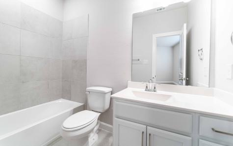 1902 Sicilia Court Mclendon Chisholm TX 75032
