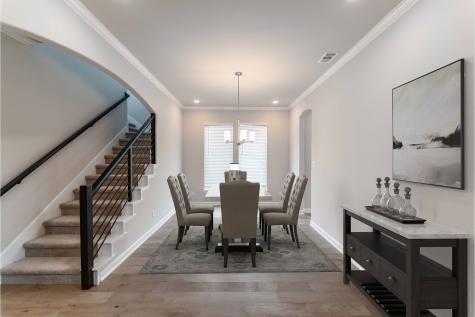 1902 Sicilia Court Mclendon Chisholm TX 75032
