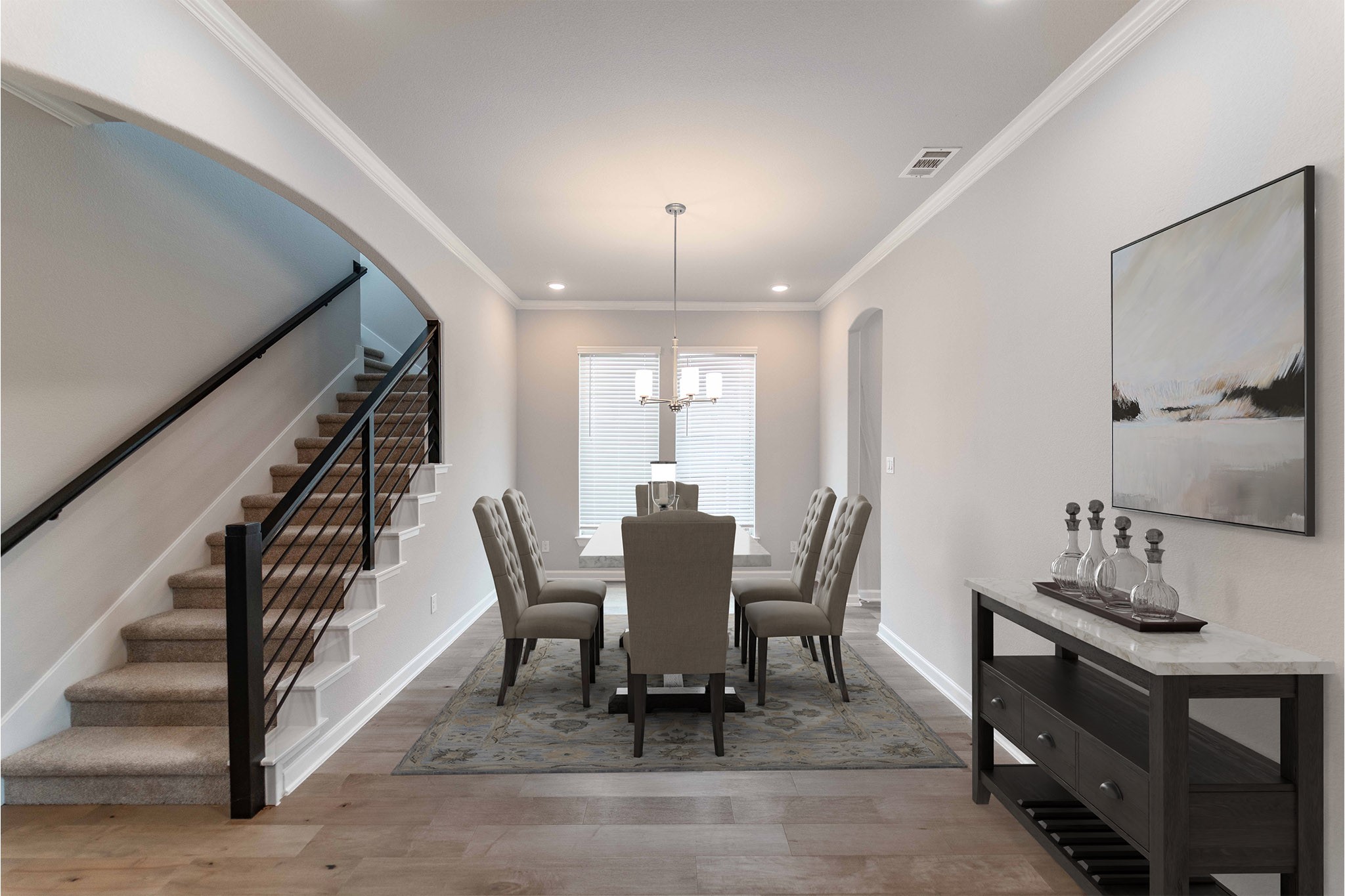 1902 Sicilia Court Mclendon Chisholm TX 75032