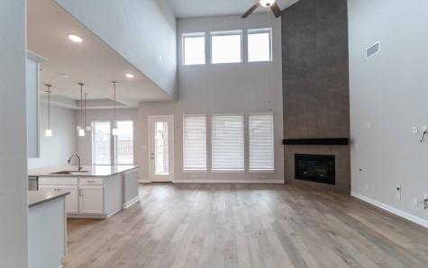 1902 Sicilia Court Mclendon Chisholm TX 75032